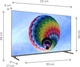 Телевизор Thomson QLED 50" 50QG4S14 - изображение 3
