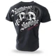 Футболка Dobermans Aggressive Ruthless and Savage TS199BK (L) - изображение 2