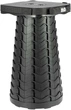 Стул раскладной Skif Outdoor Tower Q. Черный - изображение 1