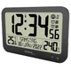 Часы настенные Technoline WS8026 Black (WS8026) - изображение 2