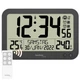 Часы настенные Technoline WS8026 Black (WS8026) - изображение 4