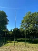 Мачта телескопическая для антенн квадракоптеров 10 м легкая алюминиевая - изображение 2