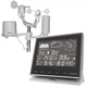 Метеостанция Technoline WS1700 Black (WS1700) - изображение 1
