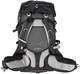 Рюкзак Skif Outdoor Highlander. 60 л. Black - зображення 4