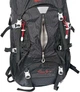 Рюкзак Skif Outdoor Highlander. 60 л. Black - зображення 7