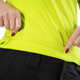 Футболка Pani FitPro Лимонна (8978), S - изображение 6