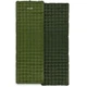Килимок надувний Wechsel Glacio L 186 x 64 x 8 cm TL Olive (233123), Оливковый - изображение 5
