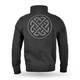 Thor Steinar Толстовка Thor Steinar Torolmen Black (M) - зображення 2