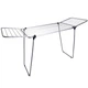 Сушка для белья напольная Casa Si Pluto 18m Silver (CS92748Q05) - изображение 5