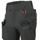 Штаны Helikon OTP VersaStretch Lite - Black W32/L34 - изображение 7