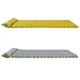 Килимок надувний Wechsel Coreo Double-Tube TL Lemon/Grey (233122), салатовий - изображение 7