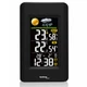 Метеостанция Technoline WS6447 Black (WS6447) - изображение 2
