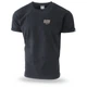 Футболка Dobermans Aggressive One Man Army TS307ABK (L) - зображення 1