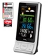 Метеостанция Technoline WS6441 Black/Silver (WS6441) - изображение 2