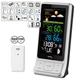 Метеостанция Technoline WS6441 Black/Silver (WS6441) - изображение 8