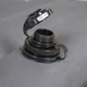 Килимок надувний Bo-Camp Flex Built-in Pump 194x70x10см Anthracite, Сірий - изображение 6