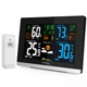Метеостанция Technoline WS6462 Black (WS6462) - изображение 1