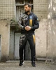 Спортивный костюм Punisher Млитари сублимация Coolmax полиэстер мужской S - изображение 1