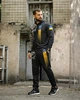 Спортивный костюм Punisher Млитари сублимация Coolmax полиэстер мужской S - изображение 2