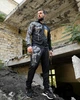 Спортивный костюм Punisher Млитари сублимация Coolmax полиэстер мужской S - изображение 9