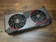 Видеокарта RX 5700 XT 8GB MSI Gaming X GDDR6 (Radeon RX 5700 XT GAMING X) Б/У - изображение 2