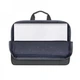 Сумка для ноутбука Rivacase 8231 15.6" Grey - изображение 5