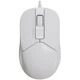 Мышь A4Tech Fstyler FM12S White - изображение 1