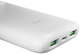 УМБ Puro Daily 10 Plus 10000 mAh 22.5W White (8018417495250) - зображення 6
