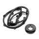 Комплект прокладок клапанной крышки VW 2.5 TDI BLK, BPD, BAC, BPE 070103469A - изображение 2