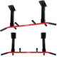 Drążek sufitowy Neo Sport NS-317 (5903890606039) - obraz 5