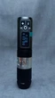 Беcпроводная модульная тату машинка Ambition Soldier Version 2024 LCD дисплей, аккумулятор 2400 mAh Silver - изображение 6