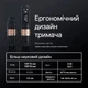 Беспроводная модульная машинка для тату Ambition Soldier Version 2024 для татуажа, перманента 2400 mAh Gold - изображение 9