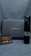 Беcпроводная модульная тату машинка Ambition Soldier Version 2024 LCD дисплей, аккумулятор 2400 mAh Silver - изображение 9