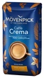 Кофе Movenpick Caffe Crema натуральный жареный в зернах 500 г (4006581017006) - изображение 1