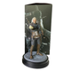 Фигурка Геральта из Ривии The Witcher 3 — статуэтка Ведьмака 26 см, игрушка Geralt в коробке - изображение 5