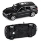 Модель автомобіля Porsche Cayenne. Порш Кайєн 1:32 - зображення 3
