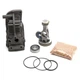 Ремкомплект компресора пневмопідвіски AMK Range Rover L322 2002-2012 - зображення 1