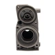 Ремкомплект компресора пневмопідвіски AMK Range Rover L322 2002-2012 - зображення 4