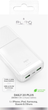 УМБ Puro Daily 20 Plus 20000 mAh 22.5W White (8018417495267) - зображення 8