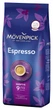Кофе Movenpick Espresso натуральный жареный в зернах 1 кг (4006581506272) - изображение 1