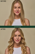 Шампунь для фарбованого волосся Aveda Color Control Light 1 л (018084059746) - зображення 3
