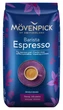 Кофе Movenpick Espresso натуральный жареный в зернах 500 г (4006581017020) - изображение 2