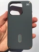 Чехол противоударный Speck Presidio2 Pro MagSafe для Iphone 15 Pro (6.1") Charcoal Grey 150446-3212 - изображение 3