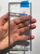 Чехол прозрачный Spigen Ultra Hybrid для Samsung Galaxy S23 Ultra (6.8") Space Crystal ACS05647 - изображение 3
