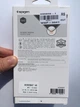 Чехол прозрачный Spigen Ultra Hybrid для Samsung Galaxy S23 Ultra (6.8") Space Crystal ACS05647 - изображение 4