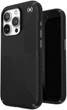 Чехол противоударный Speck Presidio2 Grip MagSafe для Iphone 15 Pro (6.1") Black 150563-3205 - изображение 13