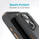 Чехол противоударный Speck Presidio2 Pro MagSafe для Iphone 15 Pro (6.1") Charcoal Grey 150446-3212 - изображение 13