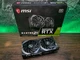 Видеокарта RTX 3070 8GB MSI VENTUS 2X 8G OC GDDR6 (GeForce RTX 3070 VENTUS 2X OC) Б/У - изображение 1