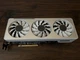Видеокарта RTX 3070 8GB Gigabyte Vision OC (GV-N3070VISION OC-8GD) Б/У - изображение 2