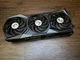 Видеокарта RTX 3070 8GB MSI GAMING X Trio GDDR6 (GeForce RTX 3070 GAMING X TRIO) Б/У - изображение 3